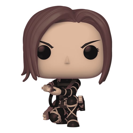 Фигурка Funko POP!: Animation: Attack on Titan: Sasha Braus, (67927) 2
