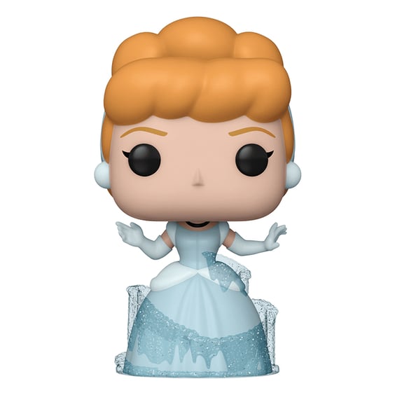 Фигурка Funko POP!: Disney: 100 Years of Wonder: Cinderella, (67972) 2