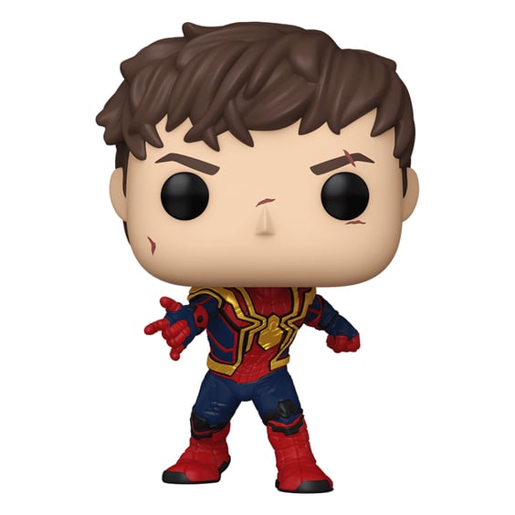 Фігурка Funko POP!: Marvel: Spider-Man: No Way Home: Spider-Man (Funko Exclusive), (68367) 2