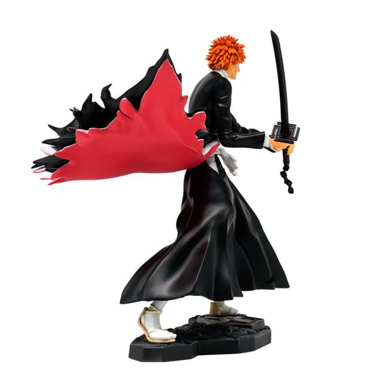 Колекційна фігурка ABYstyle Studio: Bleach: Ichigo Kurosaki, (68785) 3