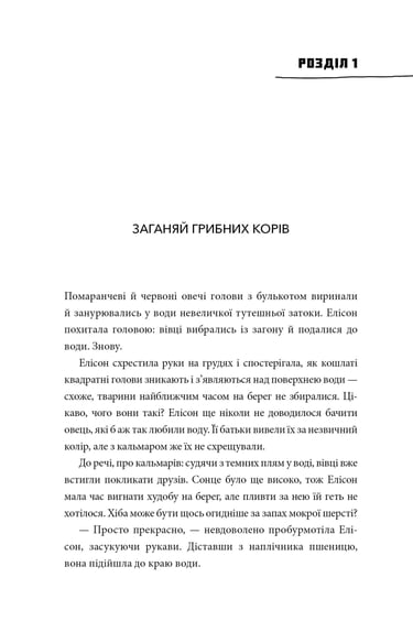 Книга Minecraft. Втрачені щоденники, (688821) 5