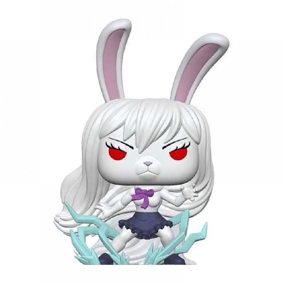 Фигурка Funko POP!: Animation: One Piece: Carrot (Funko Exclusive), (69062) 2