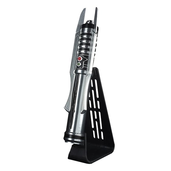 Інтерактивний cвітловий меч Hasbro: Star Wars: The Black Series: Force FX Elite: Darth Revan: Lightsaber (LED & Sound), (69181) 5