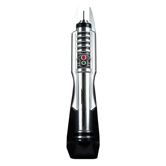 Інтерактивний cвітловий меч Hasbro: Star Wars: The Black Series: Force FX Elite: Darth Revan: Lightsaber (LED & Sound), (69181) 4
