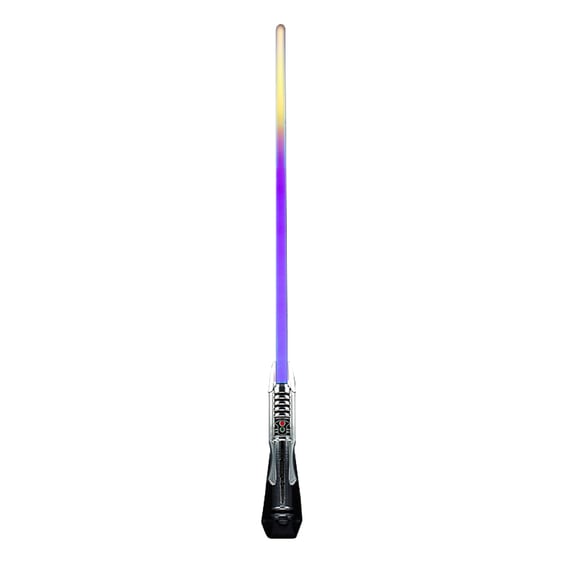 Інтерактивний cвітловий меч Hasbro: Star Wars: The Black Series: Force FX Elite: Darth Revan: Lightsaber (LED & Sound), (69181) 3