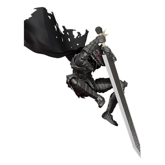 Колекційна фігурка Max Factory: Plamatea: Berserk: Guts, (69431) 4