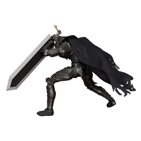 Колекційна фігурка Max Factory: Plamatea: Berserk: Guts, (69431) 3