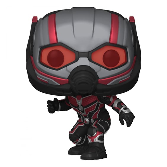 Фігурка Funko POP!: Marvel (Studios): Ant-Man & Wasp: Quantumania: Ant-Man, (70490) 2