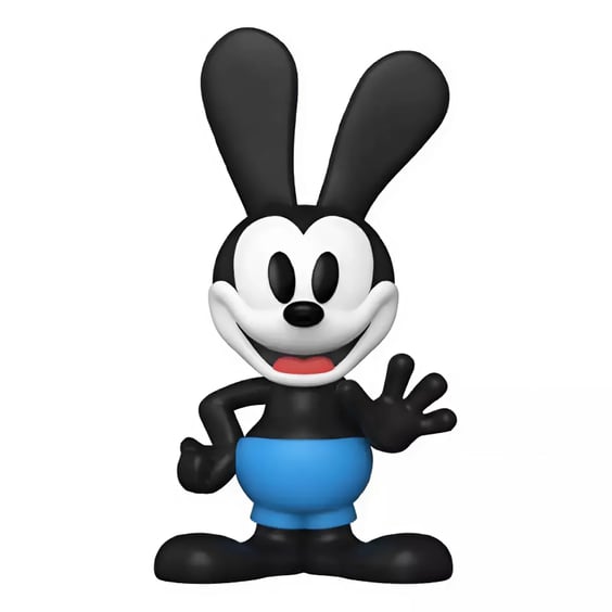 Фигурка Funko: Soda: Disney: Oswald the Lucky Rabbit, (70543) 2