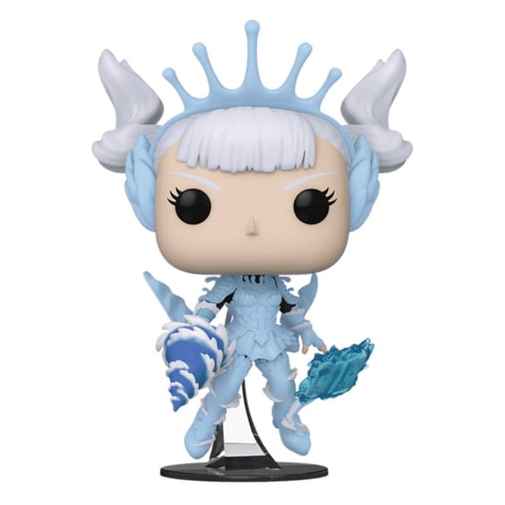 Фигурка Funko POP!: Animation: Black Clover: Noelle (Valkyrie Armor), (70569) 2