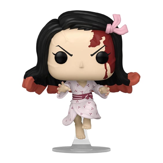 Фігурка Funko POP!: Animation: Demon Slayer: Nezuko Kamado, (71279) 2