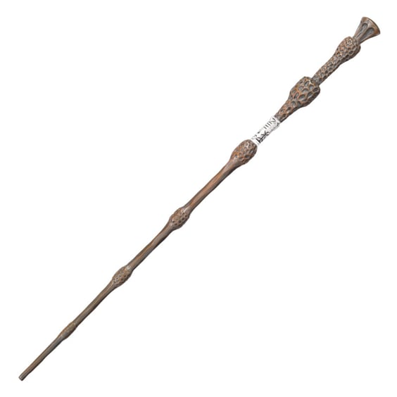Волшебная палочка The Noble Collection: Wizarding World: Harry Potter: Albus Dumbledore: Wand, (7145)