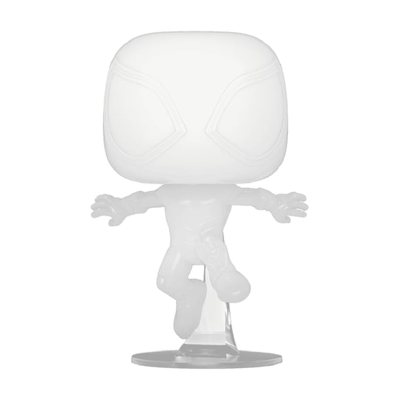 Фігурка Funko POP!: Marvel: Spider-Man: Across the Spider-Verse: Spider-Man (Special Edition), (71533) 2