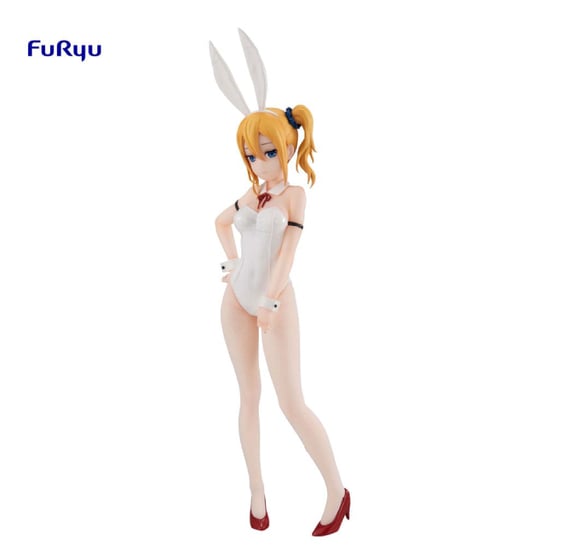 Колекційна фігурка FuRyu: BiCute Bunnies: Kaguya-sama: Love Is War: Ai Hayasaka, (71629)