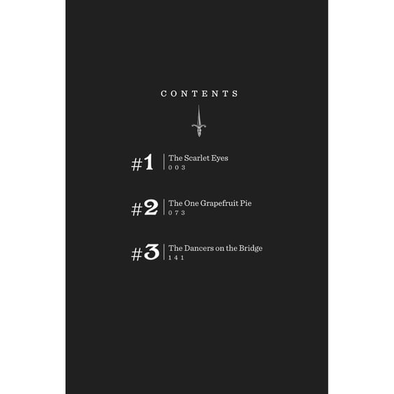 Манґа Moriarty the Patriot. Volume 1, (717156) 3