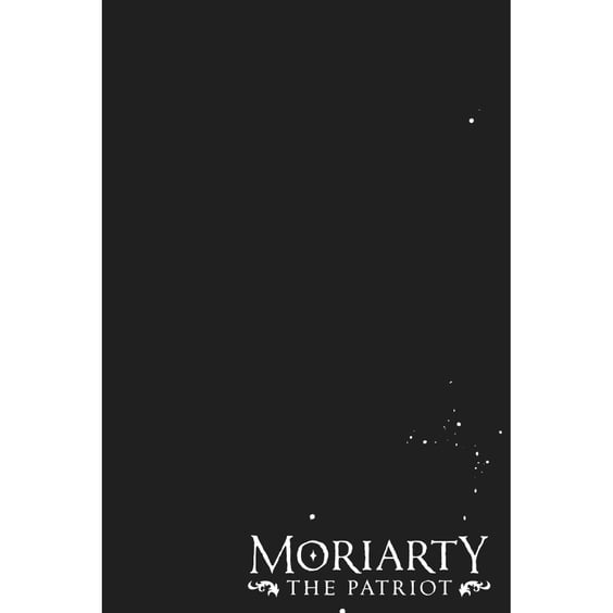 Манґа Moriarty the Patriot. Volume 1, (717156) 6