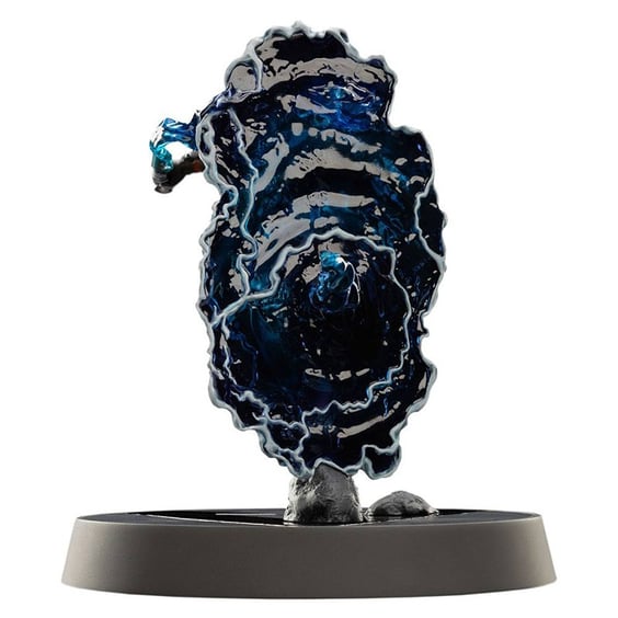 Статуетка WETA Workshop: Figures of Fandom: Apex Legends: Wraith, (71970) 3