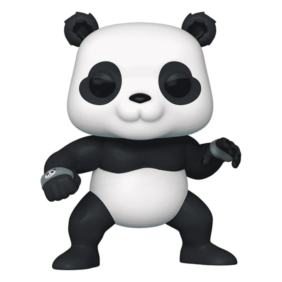 Фігурка Funko POP!: Animation: Jujutsu Kaisen: Panda, (72046) 2