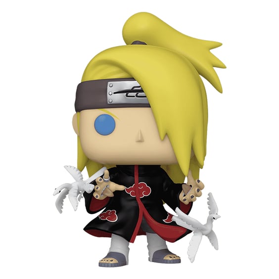 Фигурка Funko POP!: Animation: Naruto: Deidara, (72068) 2