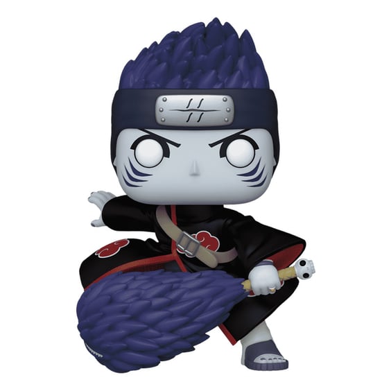 Фігурка Funko POP!: Animation: Naruto: Kisame Hoshigaki, (72070) 2