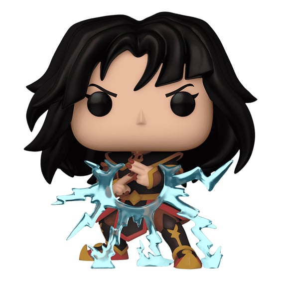 Фігурка Funko POP!: Animation: Avatar: The Last Airbender: Azula, (72100) 2
