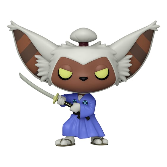 Фігурка Funko POP!: Animation: Avatar: The Last Airbender: Momo, (72104) 2