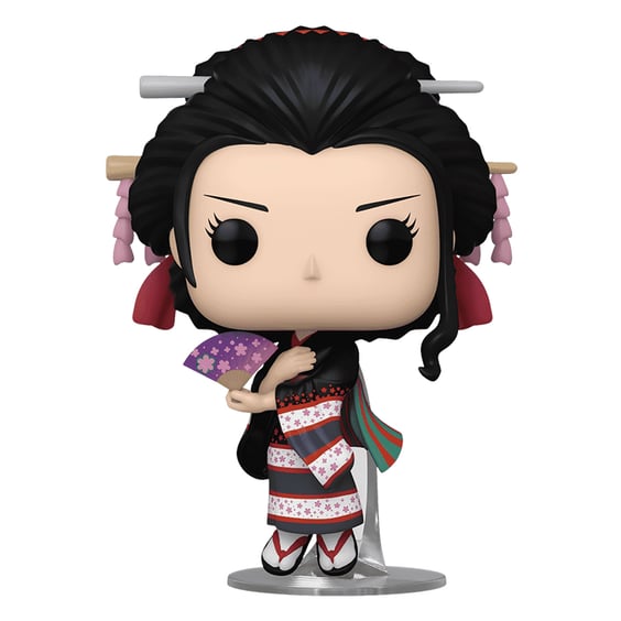 Фигурка Funko POP!: Animation: One Piece: Orobi, (72110) 2