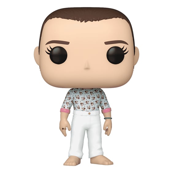 Фігурка Funko POP!: Television: Stranger Things: Eleven, (72135) 2