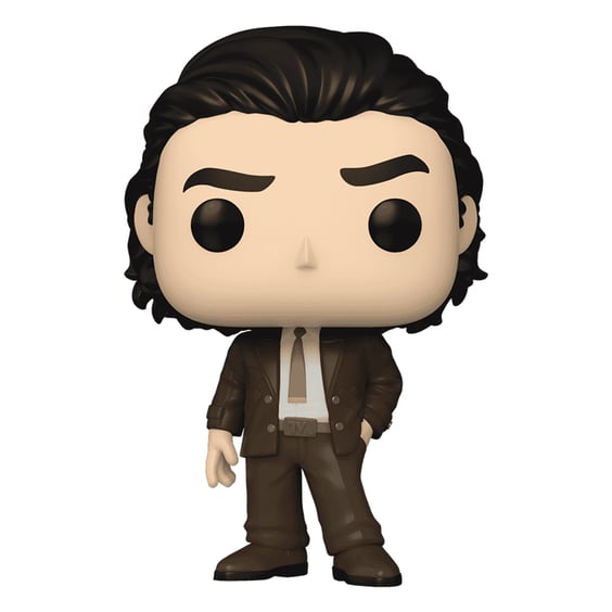 Фігурка Funko POP!: Marvel (Studios): Loki (Season 2): Loki, (72169) 2
