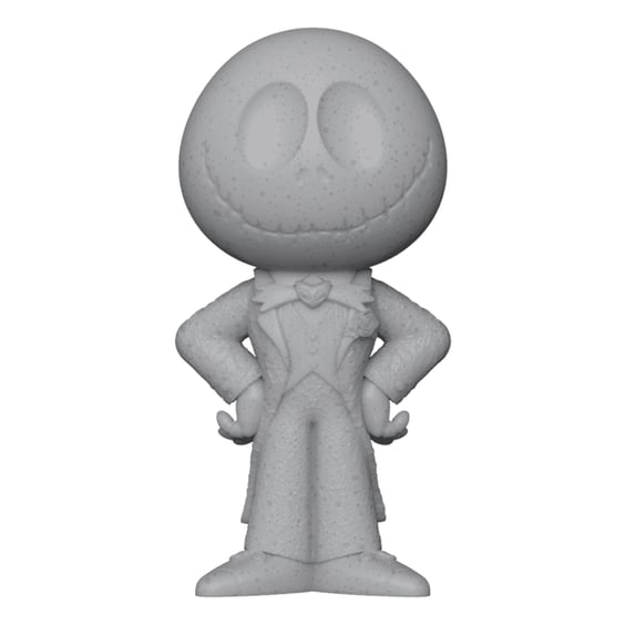 Фігурка Funko: Soda: Disney: The Nightmare Before Christmas: Jack Skellington (Chase Limited Edition), (723909) 2