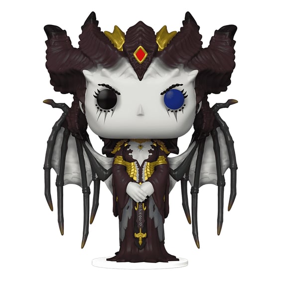 Фигурка Funko POP!: Games: Diablo IV: Lilith, (72498) 2