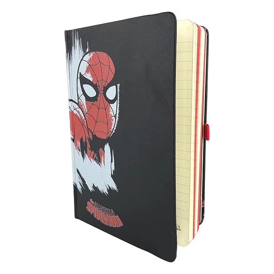 Блокнот Pyramid International: Marvel: Spider-Man, (72504) 4