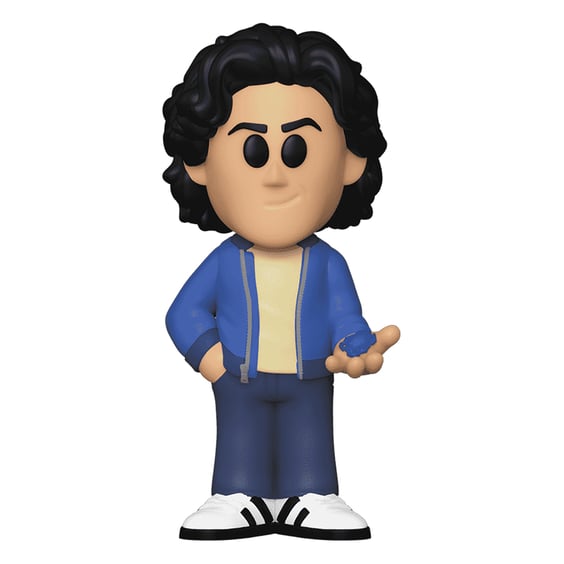 Фигурка Funko: Soda: DC: Jaime Reyes (Chase Limited Edition), (734448) 2