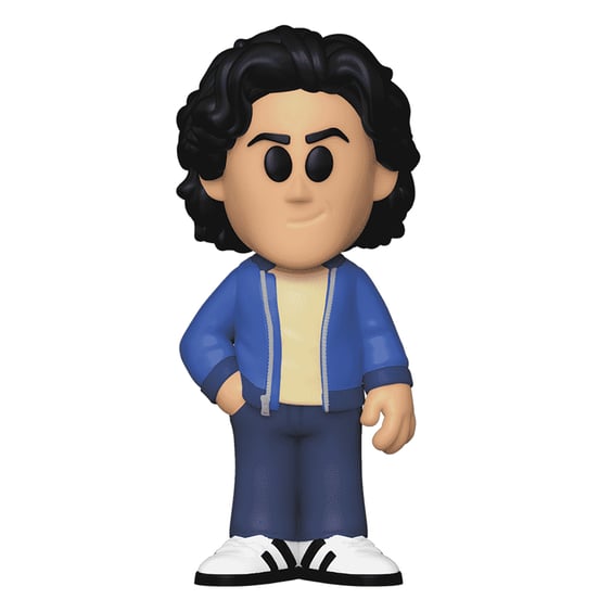 Фигурка Funko: Soda: DC: Jaime Reyes, (73444) 2