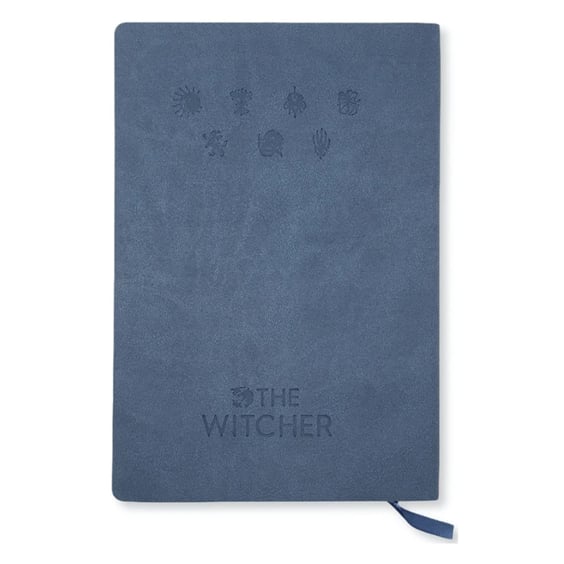 Блокнот Pyramid International: The Witcher: Geralt: «Destiny», (73543) 4
