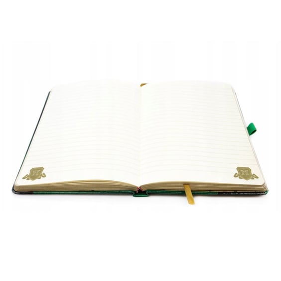 Блокнот Pyramid International: Wizarding World: Harry Potter: Nagini: «Slytherin», (73786) 2