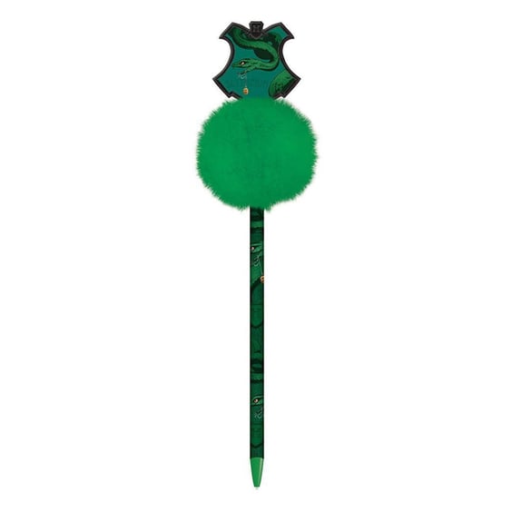 Ручка Pyramid International: Wizarding World: Harry Potter: Slytherin: Logo, (73790)