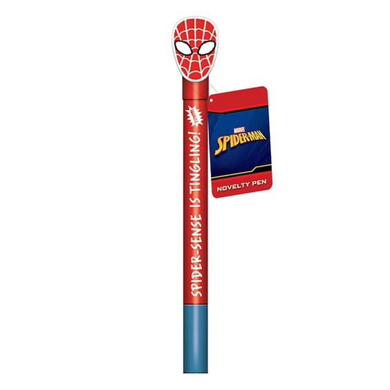 Ручка Pyramid International: Marvel: Spider-Man: «Spider-Sense is Tingling!», (73962)