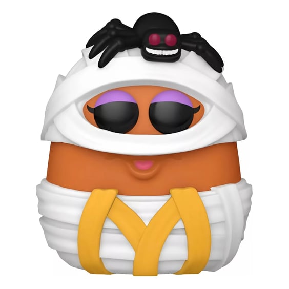 Фігурка Funko POP!: Ad Icons: McDonalds: Mummy McNugget, (74067) 2