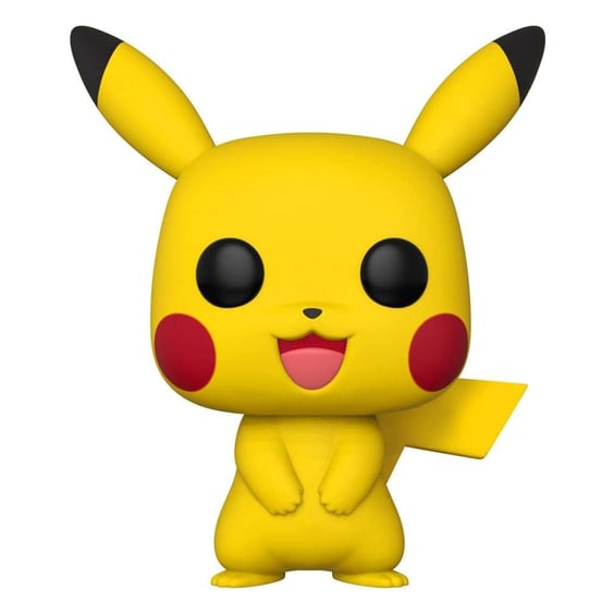 Фігурка Funko POP!: Mega: Games: Pokemon: Pikachu, (74231) 2