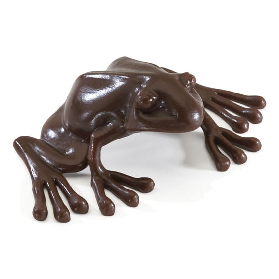 Колекційна фігурка The Noble Collection: Wizarding World: Harry Potter: Chocolate Frog, (7428) 2