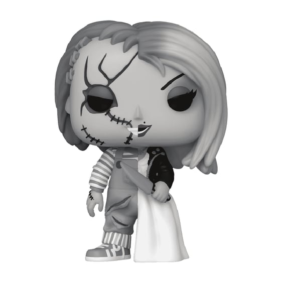 Фігурка Funko POP!: Movies: Bride of Chucky: Chucky / Tiffany, (74705) 2