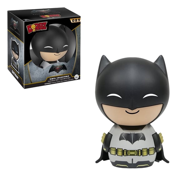 Фигурка Funko: Dorbz: DC: Batman vs. Superman: Batman, (7518)