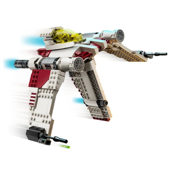 Конструктор LEGO: Star Wars: V-19 Torrent Starfighter, (75432) 4