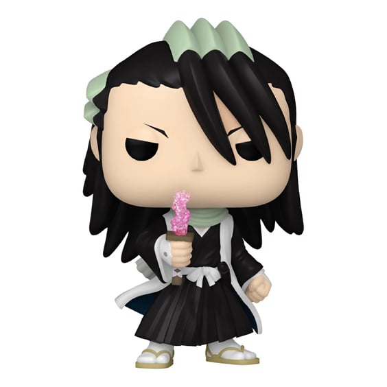Фигурка Funko POP!: Animation: Bleach: Byakuya Kuchiki, (75507) 2
