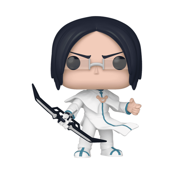 Фігурка Funko POP!: Animation: Bleach: Uryu Ishida, (75510) 2
