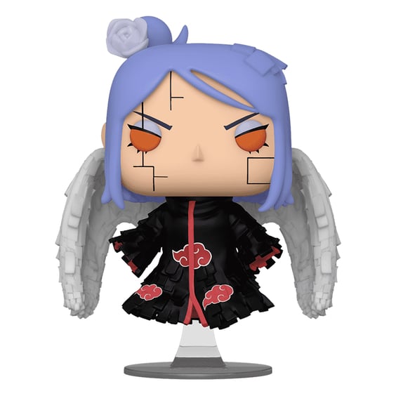 Фигурка Funko POP!: Animation: Naruto: Konan, (75533) 2