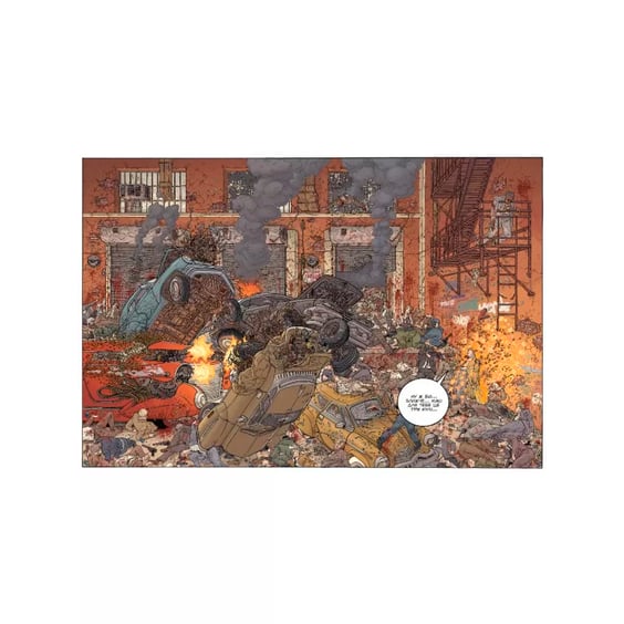 Комикс Круто Зварений (Колекційне видання), (756315) 2