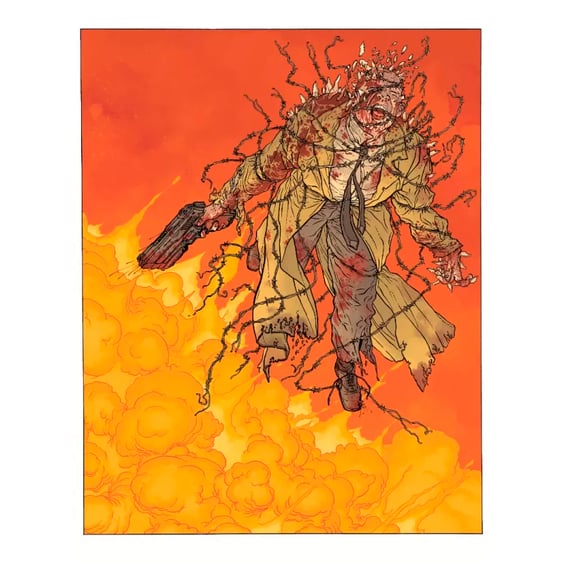 Комикс Круто Зварений (Колекційне видання), (756315) 4