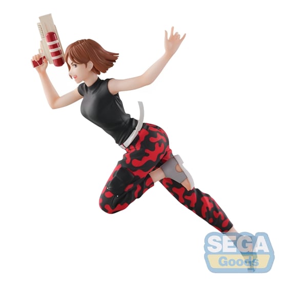 Коллекционная фигурка Sega: Splash x Battle: Re: Jujutsu Kaisen: Nobara Kugisaki, (756498) 2